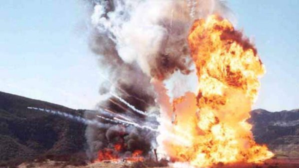 Експлозия на петролопровод уби 30 души в Нигерия - Африка - Novini.bg