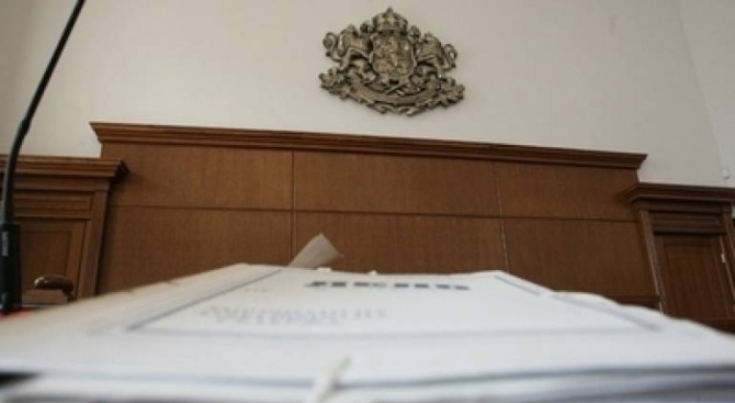 Пловдивският окръжен съд взе най-тежката мярка за неотклонение „задържане под