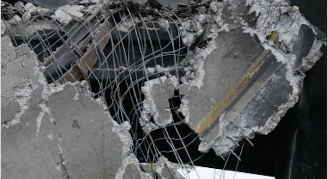 Открити са телата на още трима души в Магнитогорск, съобщи