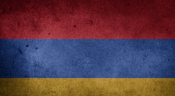 Депутатът от бившата управляваща Републиканска партия на Армения и бивш