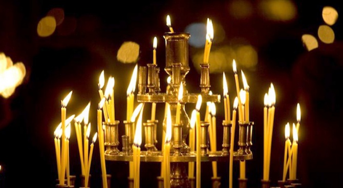 Днес православната църква чества преп. Наум Охридски - ученик на
