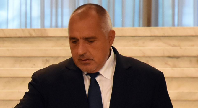 Премиерът Бойко Борисов ще открие първото издание на Пловдивския икономически