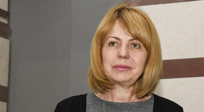 Кметът на София Йорданка Фандъкова ще провери изграждането на нова