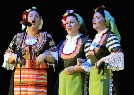 Концертът на "Мистерията на българските гласове" и бийтбоксъра Скилър ще