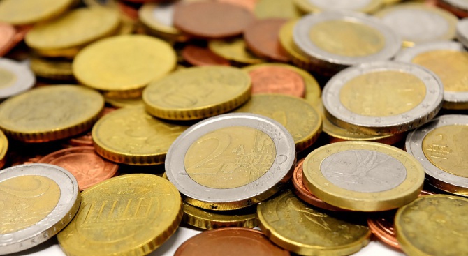 „Еврото е нещо необратимо”, категоричен беше германският министър на финансите