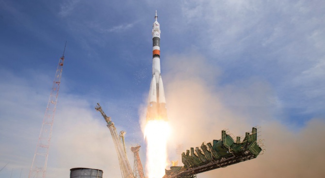 Руската ракетно-космическа корпорация "Енергия" ще тества в края на месеца