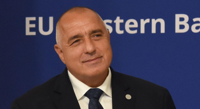 Министър-председателят Бойко Борисов ще участва в редовното заседание на Европейския