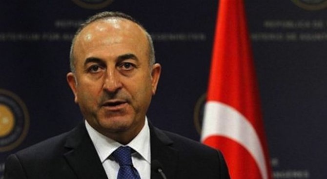 Турският външен министър Мевлют Чавушоглу обясни, че предвид обнегнатите отношения