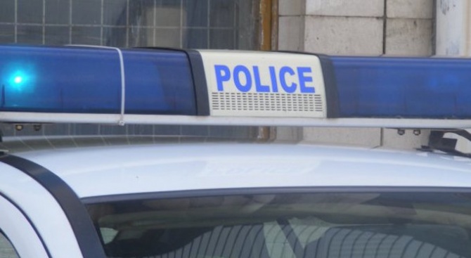За броени часове великотърновски полицаи установиха извършител на кражба, съобщават