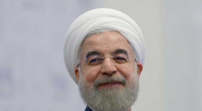 Санкциите на САЩ срещу Иран са "престъпление и агресия", заяви