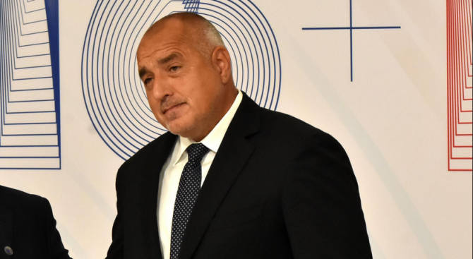 Министър-председателят Бойко Борисов ще участва в срещата на върха на
