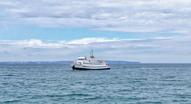 Военноморските сили (ВМС) на Република България ще проведат националното военноморско