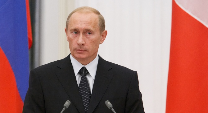 Руският президент Владимир Путин днес удължи до края на 2019