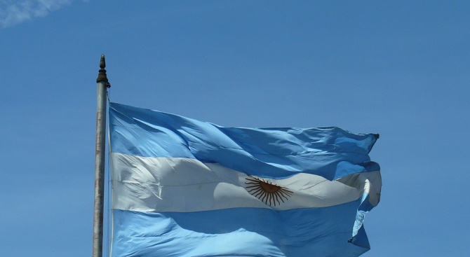 Аржентина е поискала от Русия да арестува бившия външен министър