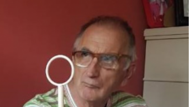 72-годишният Асен Асенов от София, който беше обявен за издирване