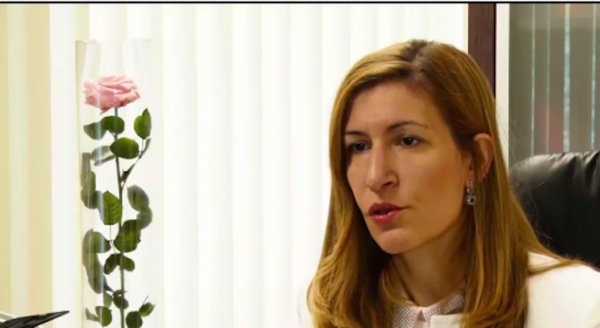 Министърът на туризма Николина Ангелкова ще отрие заседание на Националния