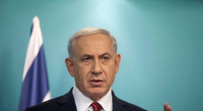 Премиерът на Израел Бенямин Нетаняху започна днес преговори в Ерусалим