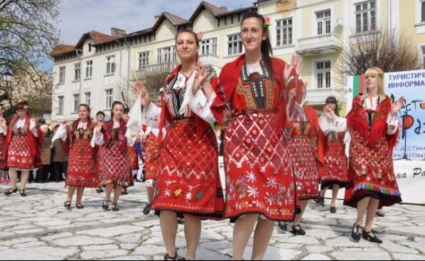 Традиционна „Хайдушка вечер” ще се проведе в пограничното село Гюешево.