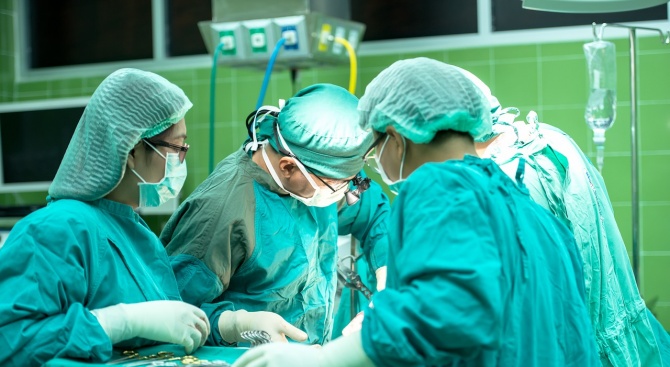Медици от Александровска болница излязоха с призив към всеки, който