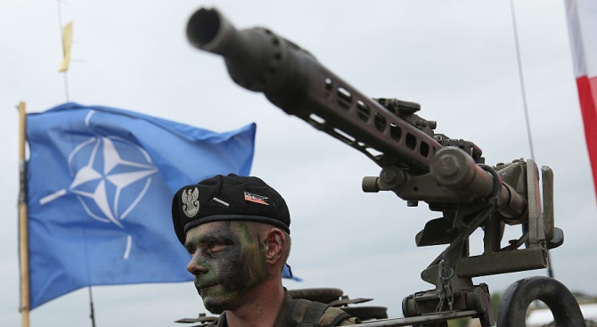 За напрежение в Северно Косово съобщи ТАСС. Частите на НАТО,