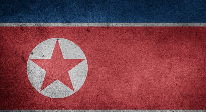 Севернокорейски държавни медии призоваха САЩ да отменят наложените на режима