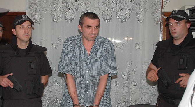 Будимир Куйович, който беше осъден за наркотрафик, иска да бъде