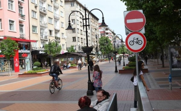 Новите градски гамени ли са част от колоездачите, които не