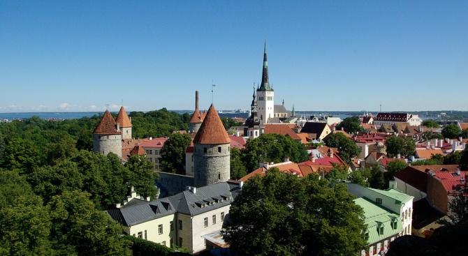 Естонците скоро ще имат изцяло безплатен градски и междуградски транспорт,