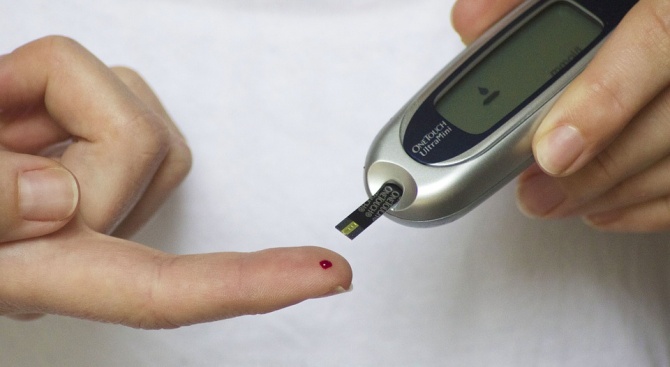Шведски учени от университета в Гьотеборг установиха, че ранният диабет