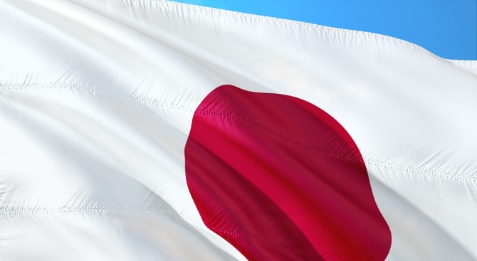 Япония отбелязва днес 73 години от капитулацията си във Втората