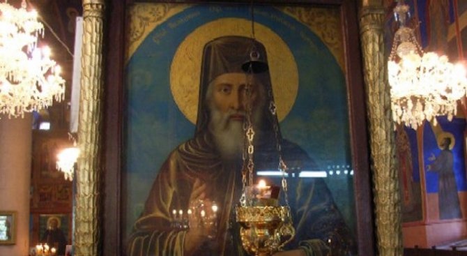 На 16 август Българската православна църква чества паметта на Свети
