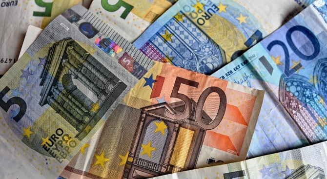 През юли инфлацията в еврозоната се ускори на годишна база