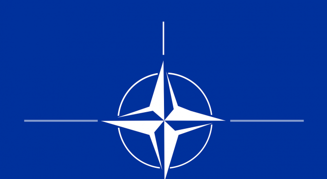НАТО реагира на изказване на руския президент Владимир Путин, внушаващо,