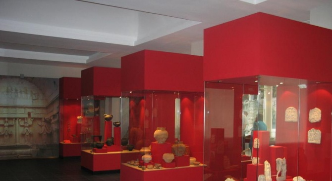 Завърши ремонтът на Историческия музей в Разлог, съобщиха от общината.