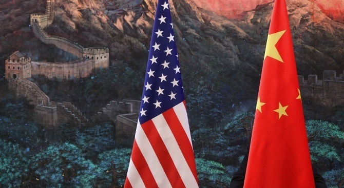 САЩ и Китай завършиха двудневни преговори за търговията, без да