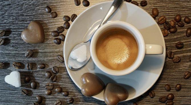 Американски учени откриха тайната на идеалната чаша кафе - водата