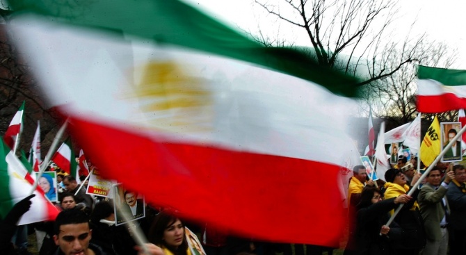 Иран отнесе санкциите на САЩ до най-високата съдебна инстанция на
