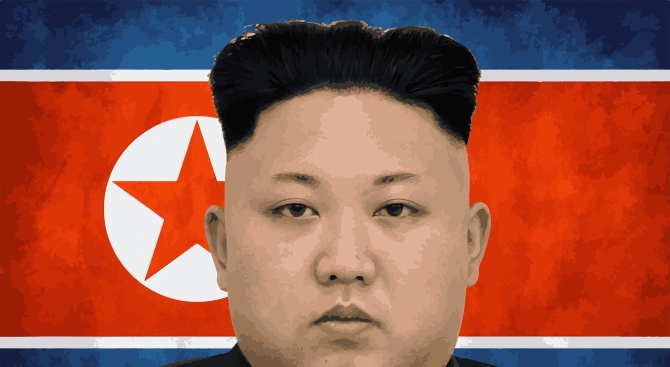 Северна Корея продължава да представлява „сериозна и непосредствена заплаха", пише