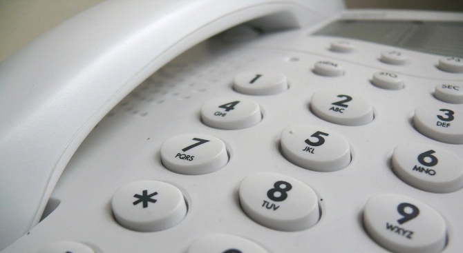 84-годишна жена от Видин е станала жертва на телефонна измама