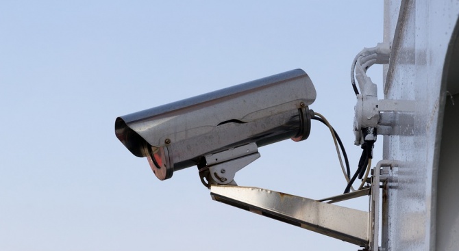В община Горна Оряховица ще бъде изградена система за видеонаблюдение