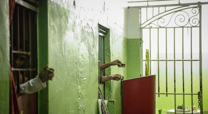 Съд в Мианма постанови присъда от 7 години затвор за