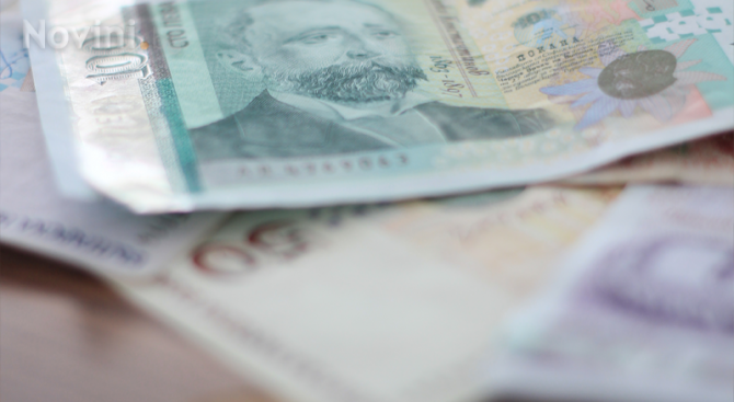 Цените в България се увеличиха с 84,6% в периода между