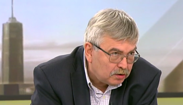 През 2008 Ветко Арабаджиев имаше връзка с ДДС измами свързани