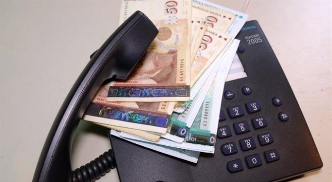 20-годишна жена е станала жертва на телефонна измама за сумата