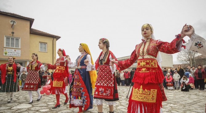 Разложкото село Баня ще посрещне 3000 гости на фестивал, който