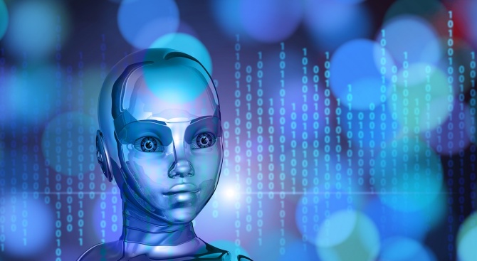 Хуманоиден робот ще подпомага обучителния процес на учениците на новата