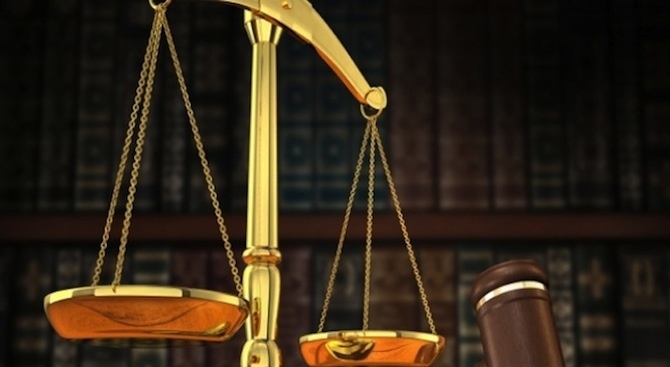 Съдът е одобрил споразумение, постигнато между Окръжна прокуратура – Благоевград