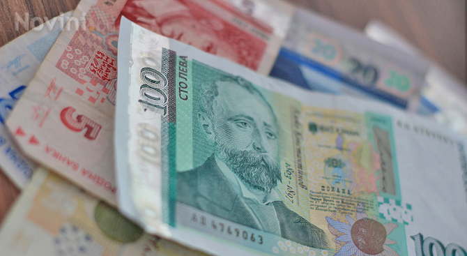 27-годишна жена от Шумен е намерила мъжки портфейл със сумата