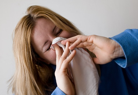 Закъснял летен грип удря всеки трети. Най-много са заболелите в