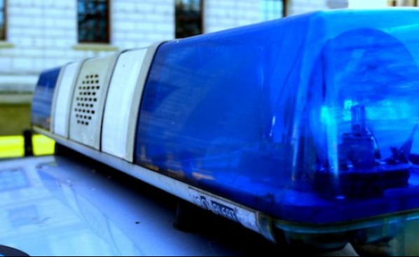 Полицай от Трето районно полицейско управление в София е прострелян